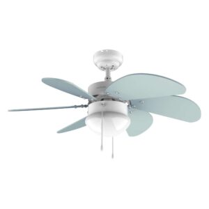 Ventilador de Techo Cecotec EnergySilence Aero 3600 Vision Sky