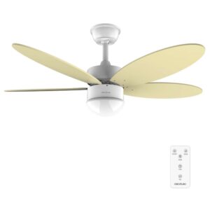 Ventilador de Techo Cecotec EnergySilence Aero 4260 SunLight
