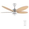 Ventilador de Techo Cecotec EnergySilence Aero 4260 Orange