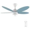 Ventilador de Techo Cecotec EnergySilence Aero 4260 Sky