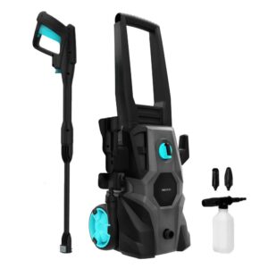 Hidrolimpiadora Cecotec HydroBoost 1400 EasyGo