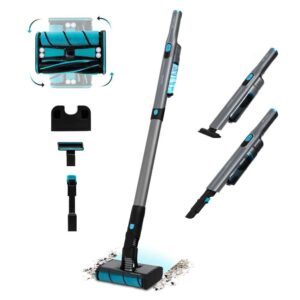 Aspirador de Escoba Cecotec 2100 Twice