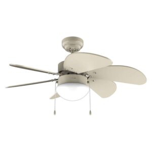 Ventilador de Techo Cecotec EnergySilence Aero 3600 Vision Full SunLight