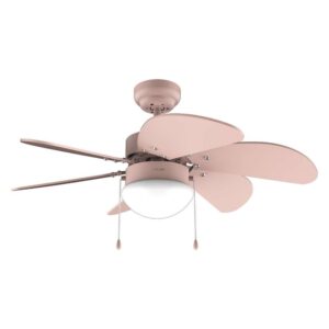 Ventilador de Techo Cecotec EnergySilence Aero 3600 Vision Full Pink
