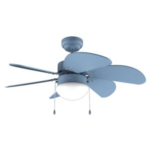 Ventilador de Techo Cecotec EnergySilence Aero 3600 Vision Full Blue