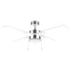 Ventilador de Techo Cecotec EnergySilence Aero 450 IronWhite