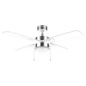 Ventilador de Techo Cecotec EnergySilence Aero 450 IronWhite