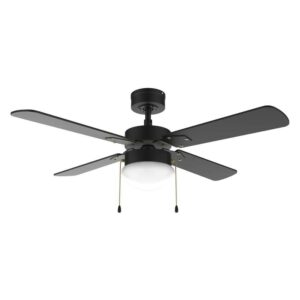 Ventilador de Techo Cecotec EnergySilence Aero 450 FullBlack