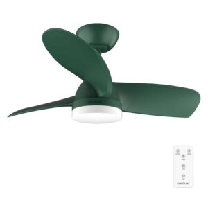 Ventilador de Techo Cecotec EnergySilence Aero 3050 Mint