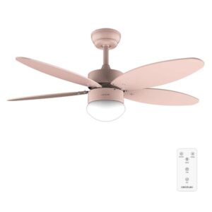 Ventilador de Techo Cecotec EnergySilence Aero 4260 Full Orange