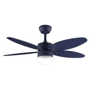 Ventilador de Techo Cecotec EnergySilence Aero 4260 Full Purple