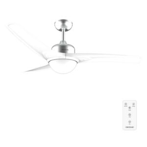 Ventilador de Techo Cecotec EnergySilence Aero 560 IronWhite