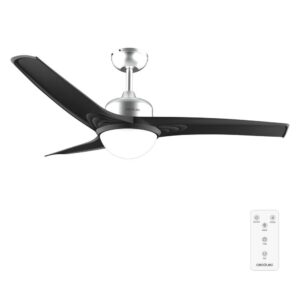 Ventilador de Techo Cecotec EnergySilence Aero 560 IronBlack
