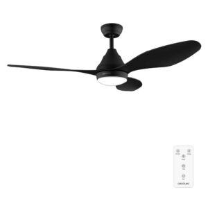 Ventilador de Techo Cecotec EnergySilence Aero 5200 Black