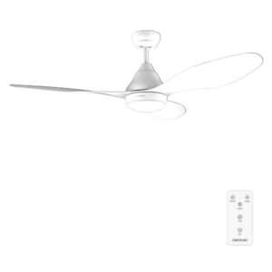 Ventilador de Techo Cecotec EnergySilence Aero 5200 White