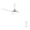 Ventilador de Techo Cecotec EnergySilence 4800 Light White