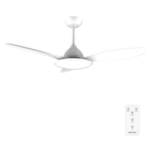 Ventilador de Techo Cecotec EnergySilence 4800 Light White
