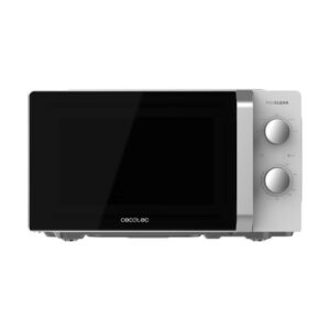 Microondas Cecotec Proclean 2010 Inverter White 20 L 700 W