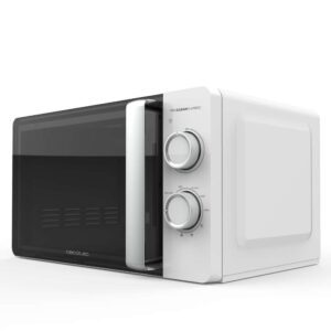 Microondas Con Grill Cecotec Proclean 3110 Flatbed 20 L 700 W
