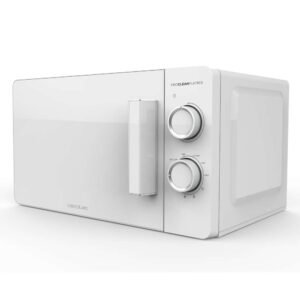 Microondas Con Grill Cecotec Proclean 3120 Flatbed 20 L 700 W