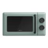 Microondas mecánico Cecotec Proclean 3010 Green 20L 700W
