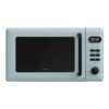 Microondas digital con grill Cecotec Proclean 5110 Blue 20L 700W