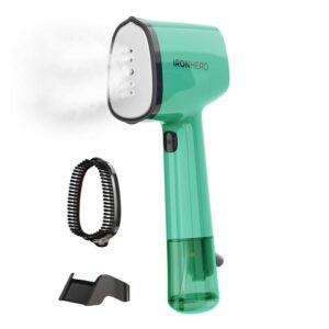 Plancha Vertical Cecotec IronHero V-1500 Essential Green