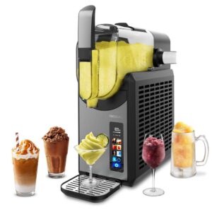 Máquina de granizados Cecotec Twist&Ice 2600 2.6 L