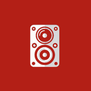 Altavoces y sonido