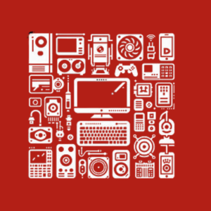 Electrónica e Informática