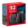 Consola Nintendo Switch 2 + 2 Mandos