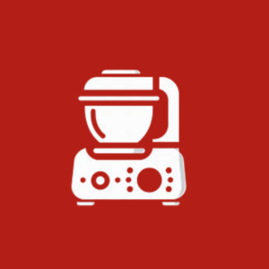 Robots de Cocina