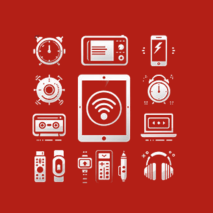 Tablets y Accesorios