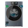 Lavadora de carga Frontal Cecotec Bolero DressCode 9950 Autodose Inverter 3D Ice Blue 9kg Clase A