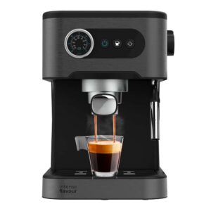 Cafetera Express de 20 Bares Cecotec Power Espresso 20 Pro