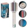 Cepillo Alisador Cecotec CeramicCare Allin1