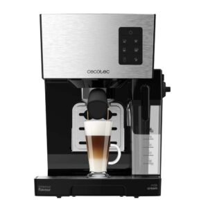 Cafetera Semiautomática 20 Bares Cecotec Power Instant-ccino