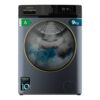 Lavadora de carga Frontal Cecotec Bolero DressCode 9610 Inverter Ice Blue 9kg Clase A
