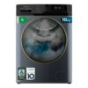 Lavadora de carga Frontal Cecotec Bolero DressCode 10610 Inverter Ice Blue 10kg Clase A
