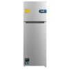 Frigorífico Cecotec Bolero CoolMarket 2D 348 L NF Inox E - Clase E Gris