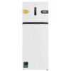 Frigorífico Cecotec Bolero CoolMarket 2D 465 L NF White E - Clase E Blanco