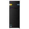 Frigorífico Cecotec Bolero CoolMarket 2D 211 L Black E - Clase E Negro