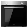 Horno Integrable Cecotec Bolero Hexa C126000 Inox 77L 2800W Clase A