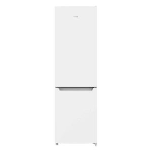 Frigorífico Cecotec Bolero CoolMarket Combi 250 L White D - Clase E Blanco