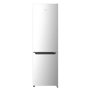 Frigorífico Cecotec Bolero CoolMarket Combi 250 L Inox E - Clase E Gris