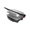 Parrilla con Grill Eléctrica Cecotec Rock'ngrill 1500 W