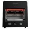 Parrilla Eléctrica de Alta Temperatura Cecotec Txuletaco 8000 Inferno 2200W