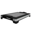 Plancha de Asar Eléctrica Cecotec Tasty&Grill 2000 InoxStone 2000W