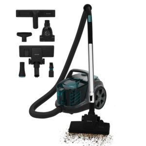 Aspirador de Trineo Cecotec Conga Rockstar Cyclonic XL ProAnimal 900 W