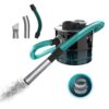 Aspirador de Cenizas Cecotec Conga Ash 3000 Home 1000 W